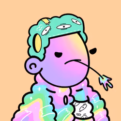 Sloodles #1324