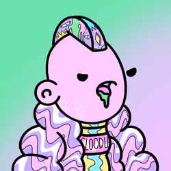 Sloodles #777
