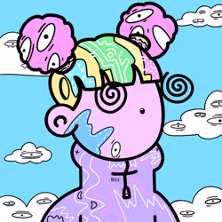 Sloodles #2558