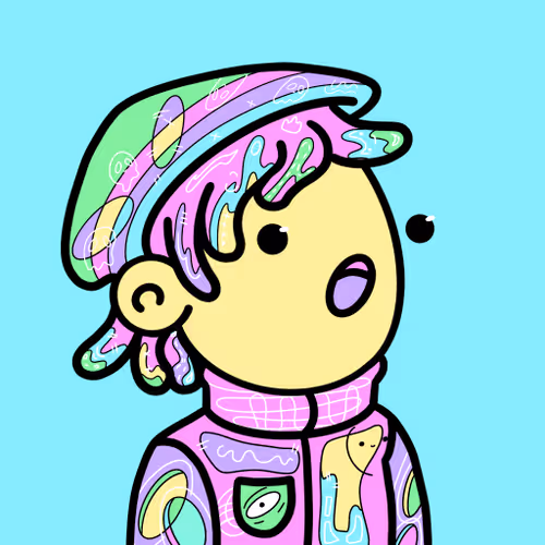 Sloodlesworld