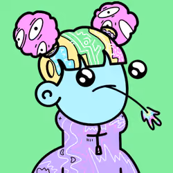 Sloodles #2714