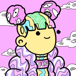 Sloodles #1380