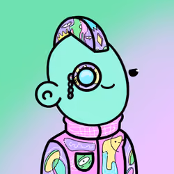 Sloodles #1584