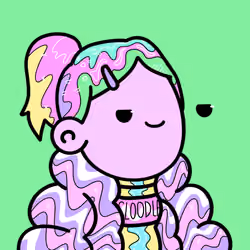 Sloodles #2497