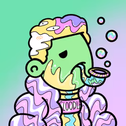 Sloodles #1501