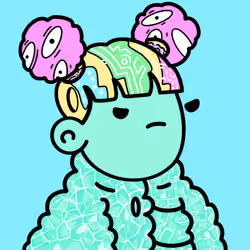 Sloodles #1582