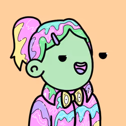 Sloodles #43