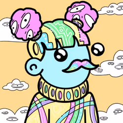 Sloodles #19