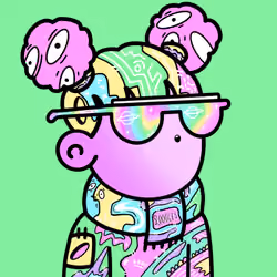 Sloodles #2161