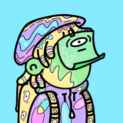Sloodles #1319