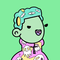 Sloodles #1722