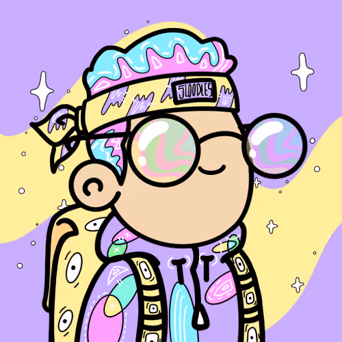 Sloodles #2587