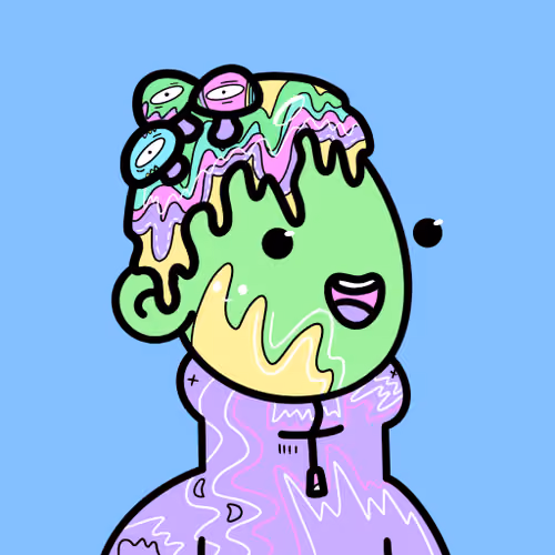 Sloodles #2728
