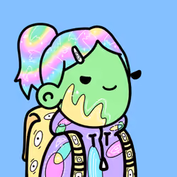 Sloodles #2560