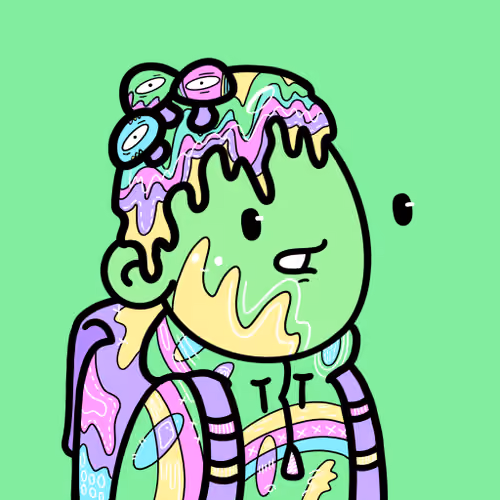 Sloodles #1360