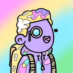 Sloodles #2495