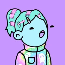 Sloodles #147