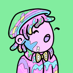 Sloodles #1011