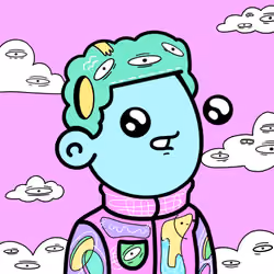 Sloodles #1962