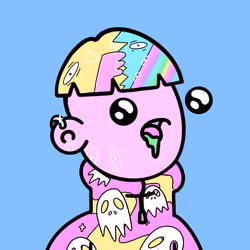 Sloodles #1353