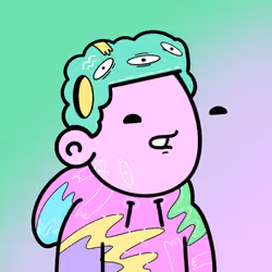 Sloodles #176