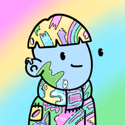 Sloodles #1691