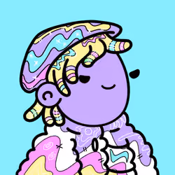Sloodles #599