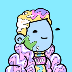 Sloodles #2700