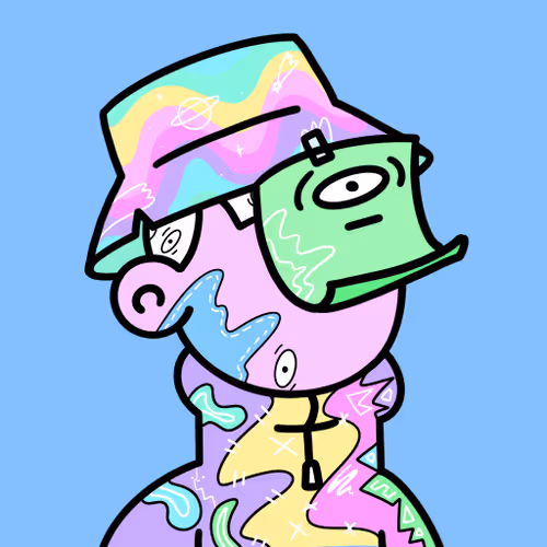 Sloodlesworld