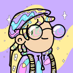 Sloodles #74