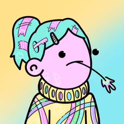 Sloodles #2698
