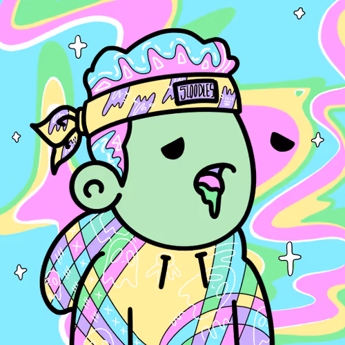 Sloodles #1183