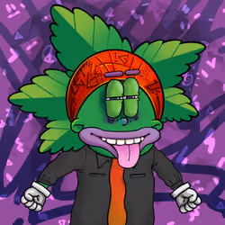 Mother Plant #84