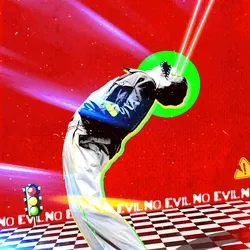 I see no evil #2/4