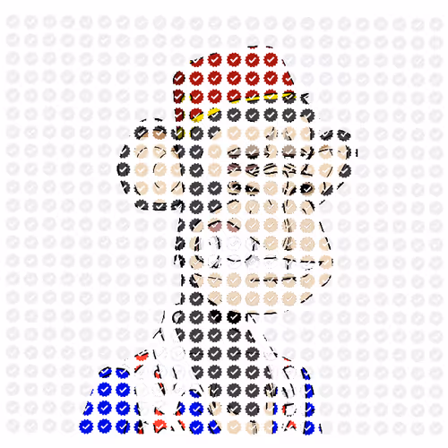 Item #2 Media