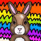 Princess Emmet Bunnies