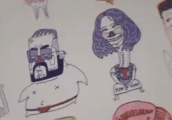 FaceDoodle