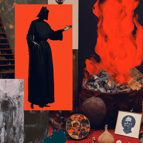 tales of effort and setbacks