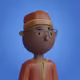 3502