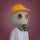 3944