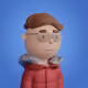 4554