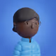 1057