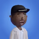 3053