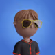 891