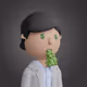 4696