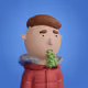 4058