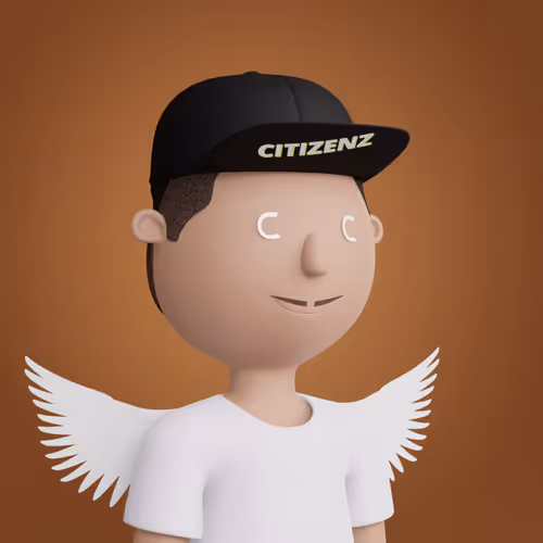 Citizenz Nft