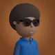 4465
