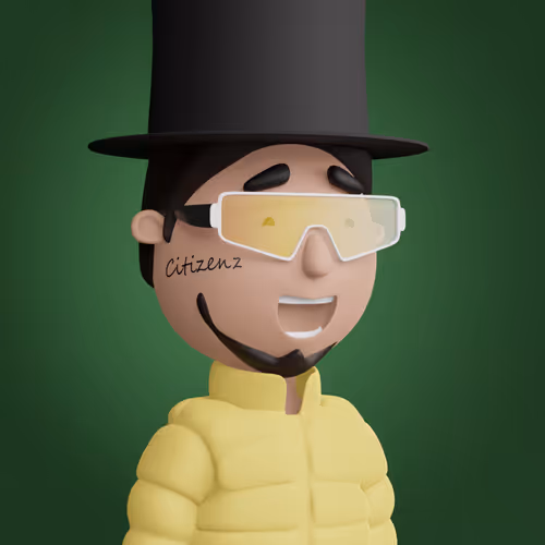 Citizenz Nft