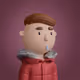 3531